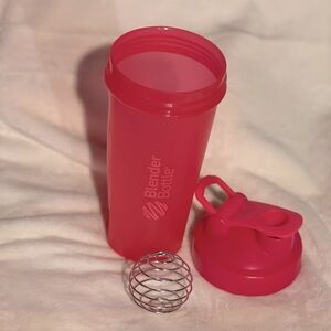 Blender Bottle